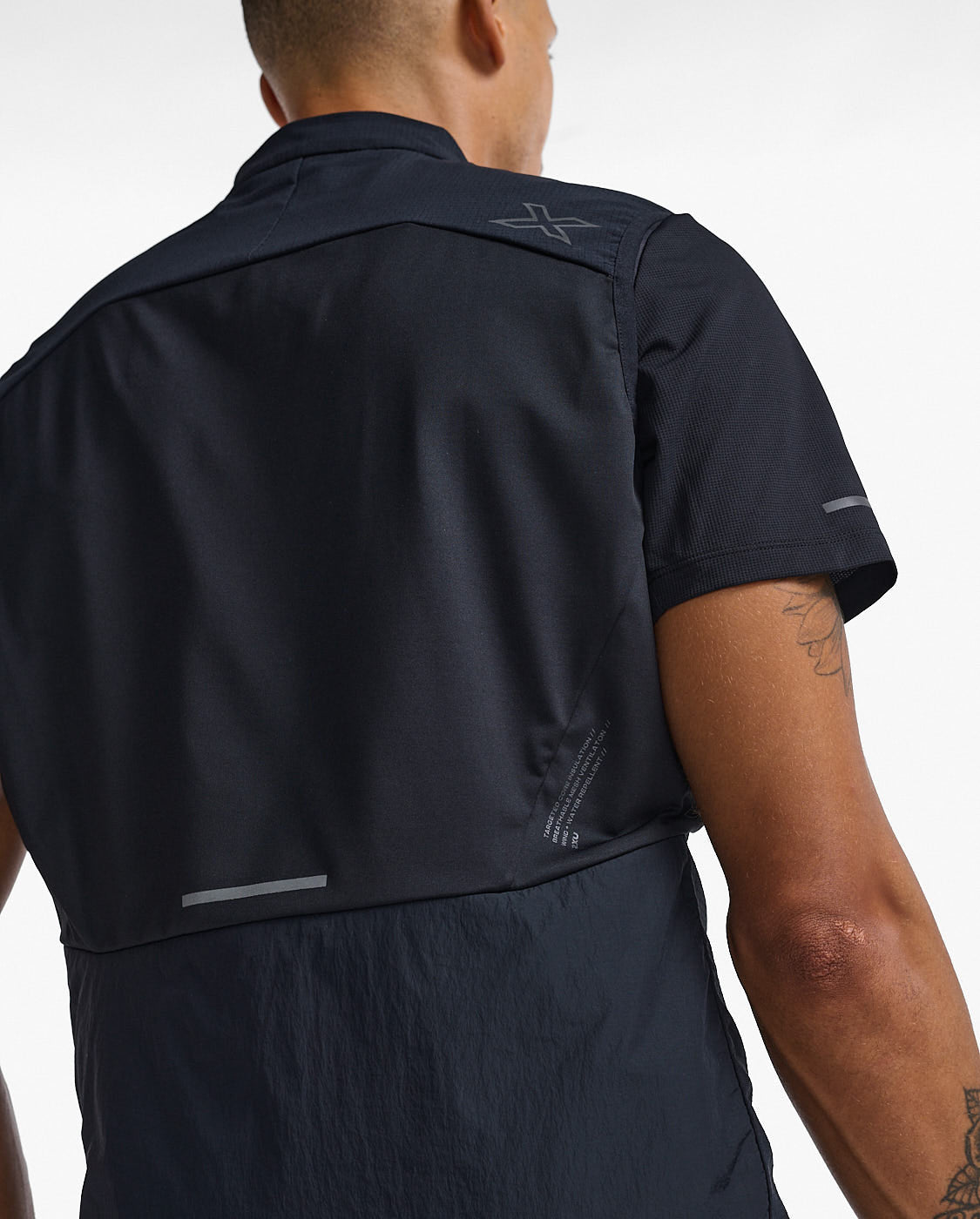 Light Speed Hybrid Vest