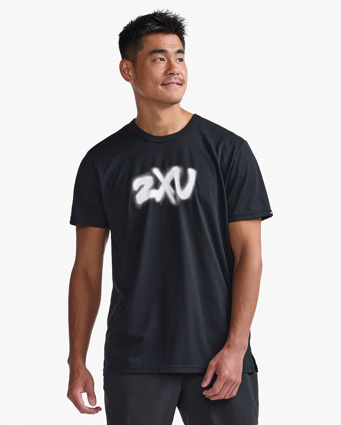 Contender Tee