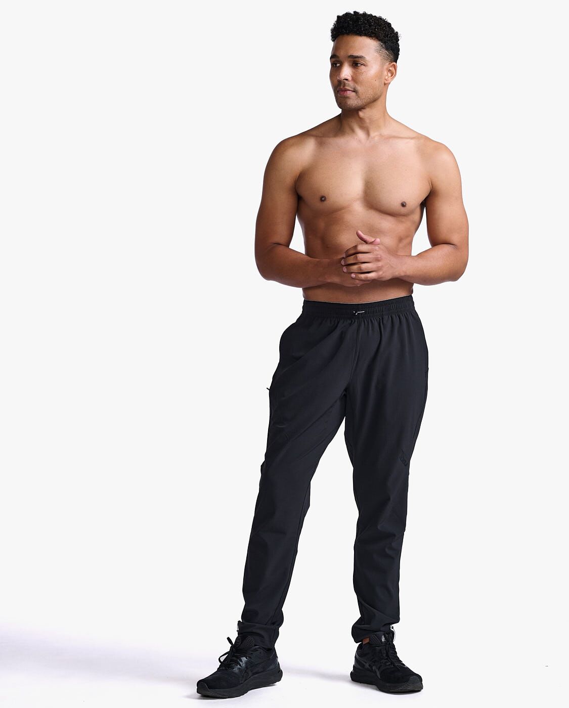Motion Jogger