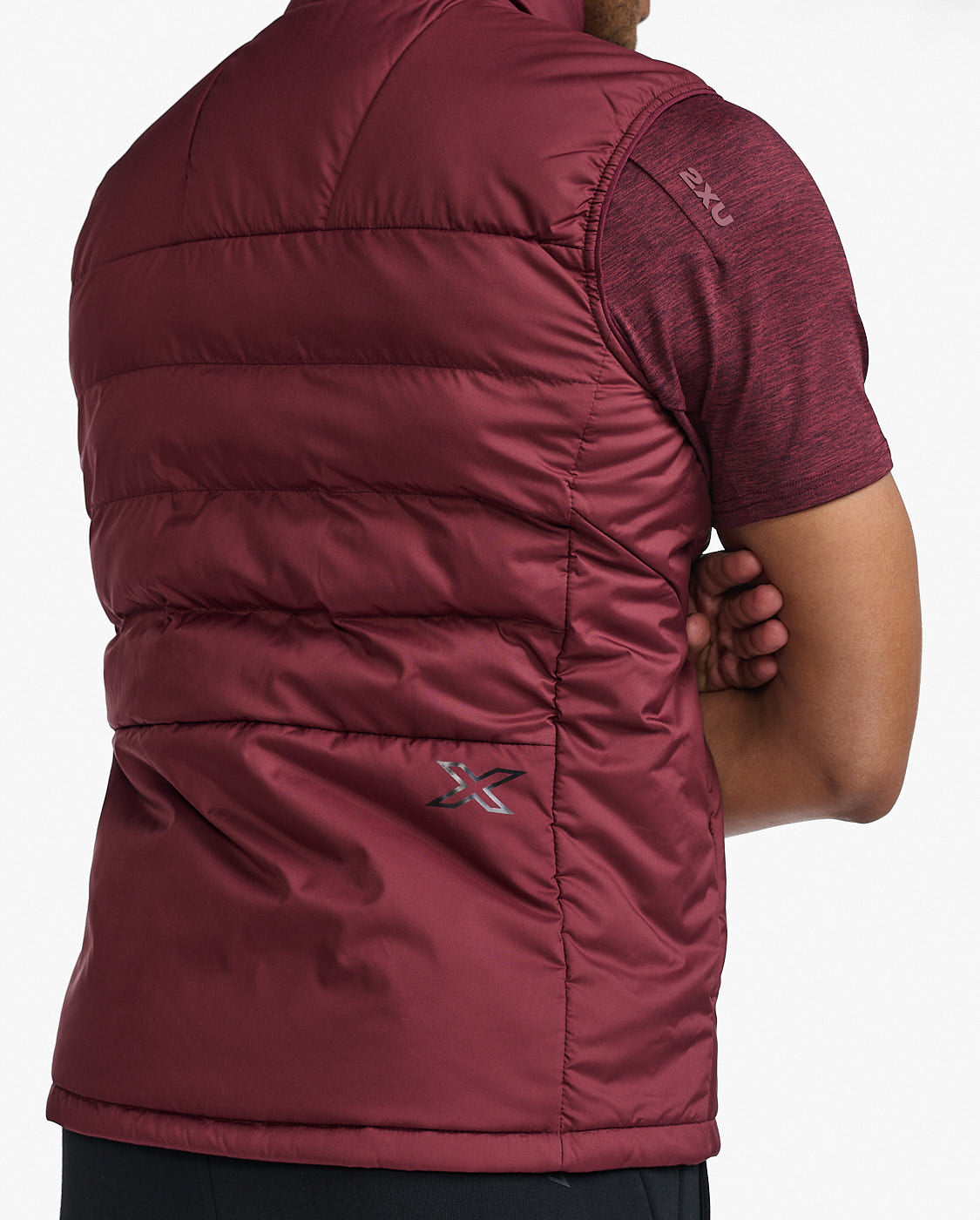 Commute Packable Insulation Vest