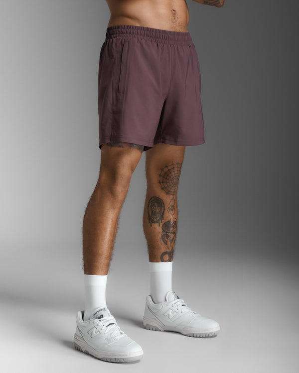 Motion 5 Inch Shorts