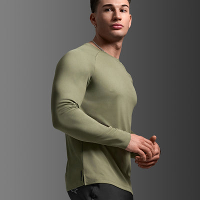 Aero Long Sleeve