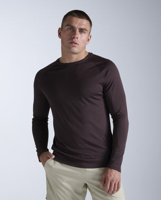 Aero Long Sleeve