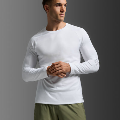 Aero Long Sleeve