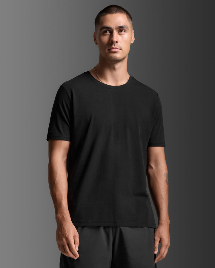 Black/Black