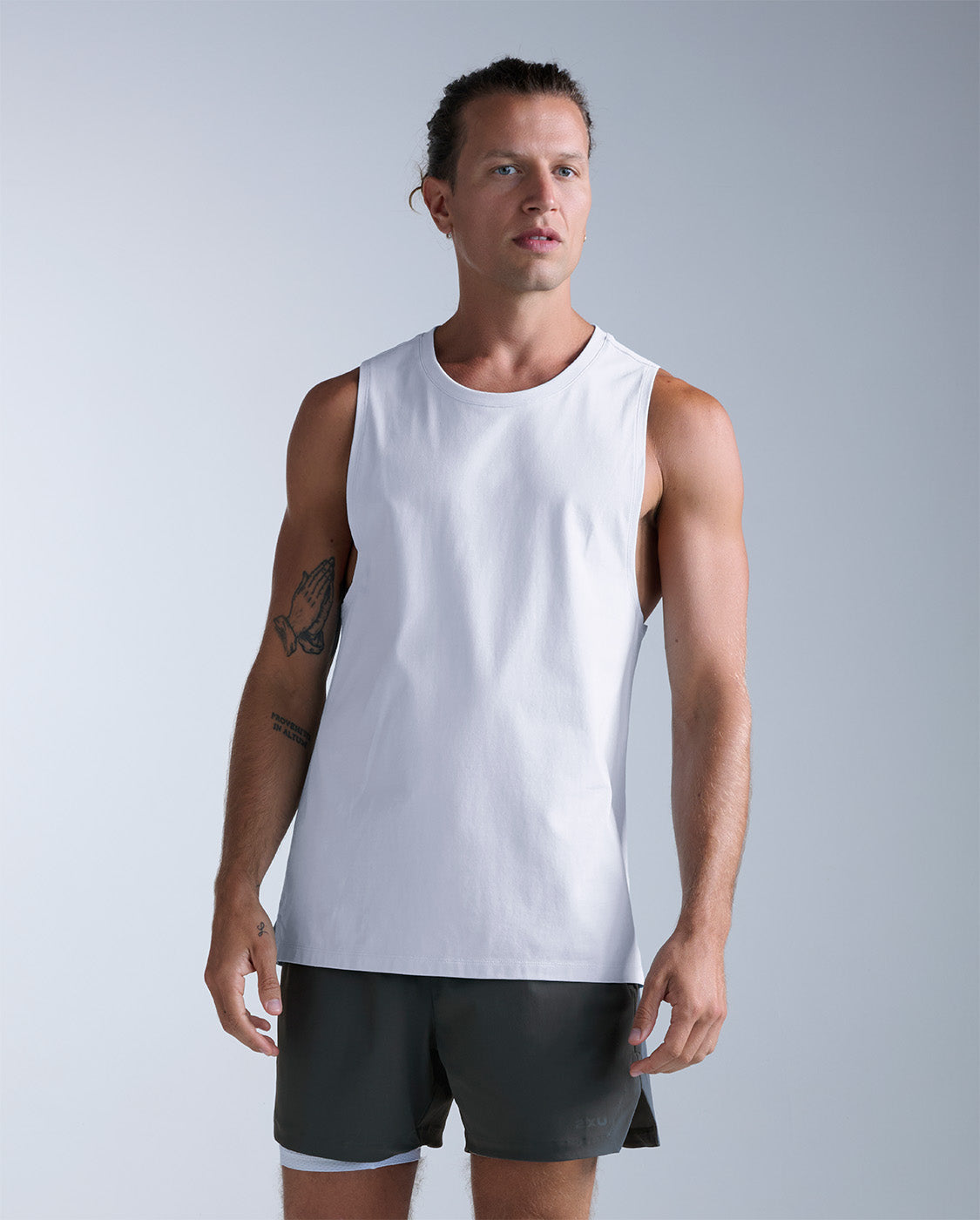Men's Sleeveless Tops – 2XU Canada