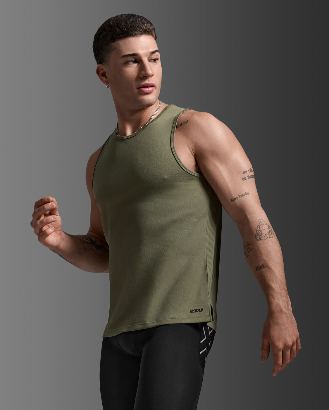 Alpine/Black Reflective