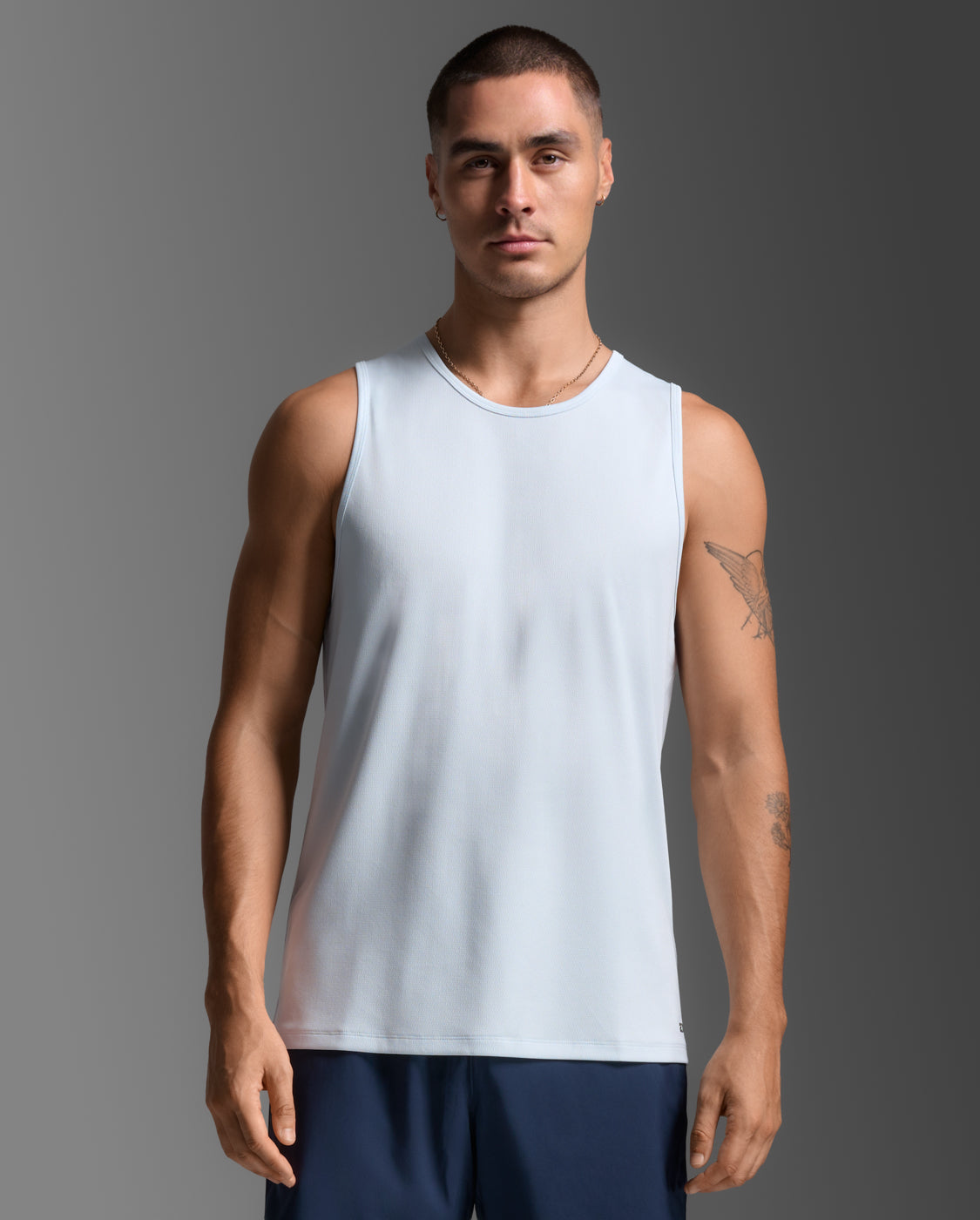 Aero Tank – 2XU Canada