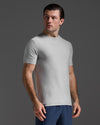 Signature Tee - Harbor Mist/Harbor Mist