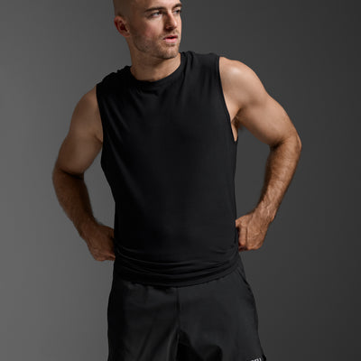 Signature Soft Jersey Tank