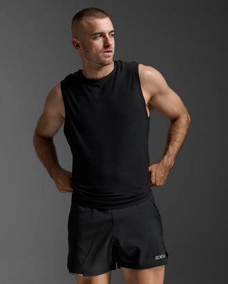 Signature Soft Jersey Tank