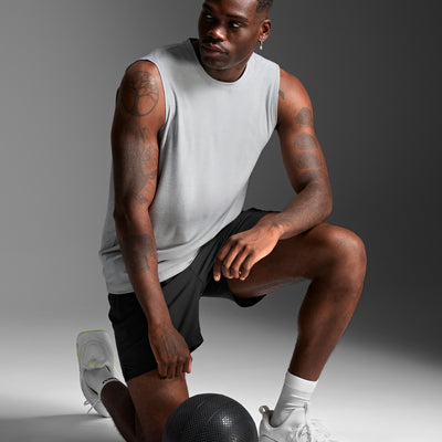 Signature Soft Jersey Tank