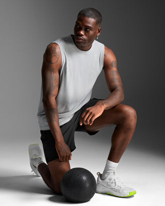 Signature Soft Jersey Tank