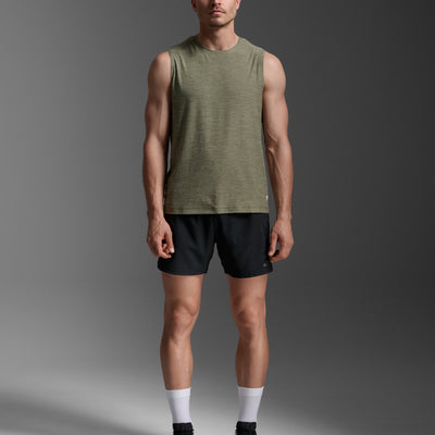 Signature Soft Jersey Tank