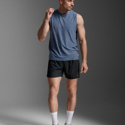Signature Soft Jersey Tank