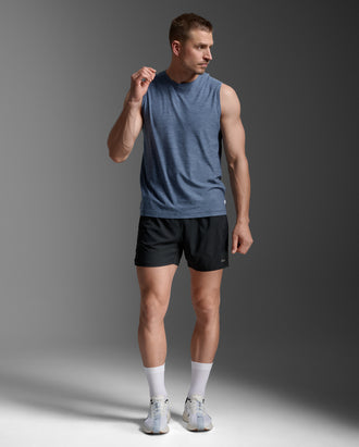 Signature Soft Jersey Tank