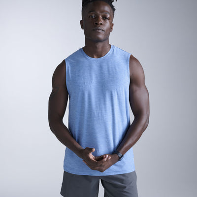 Signature Soft Jersey Tank