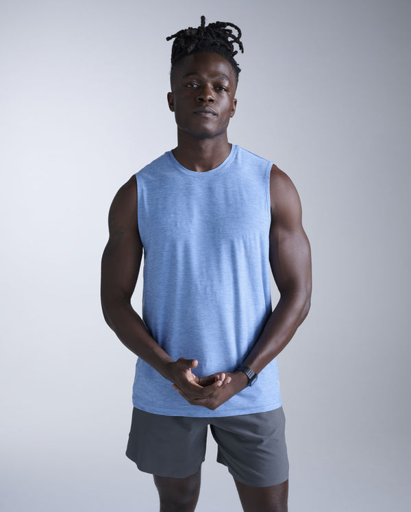 Signature Soft Jersey Tank