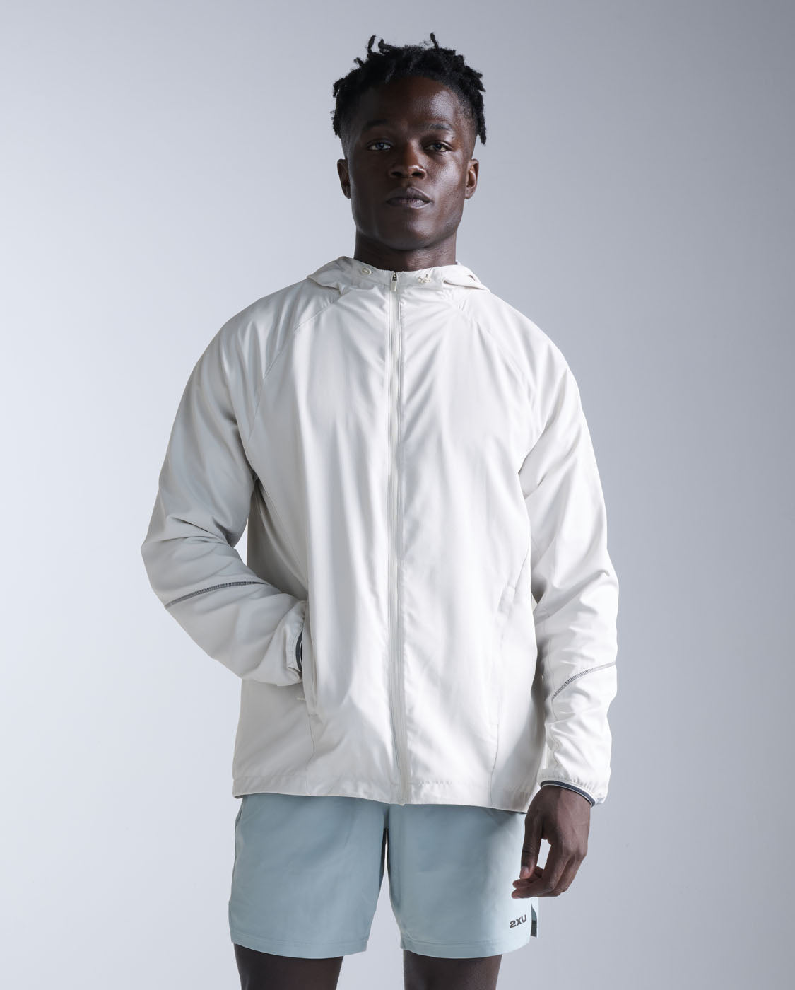 Satin Over Jacket 2026ss エクリュ38 Mens Jackets & Vests | Insulated, Running & Waterproof – 2XU Canada