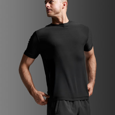 Signature Soft Jersey Tee