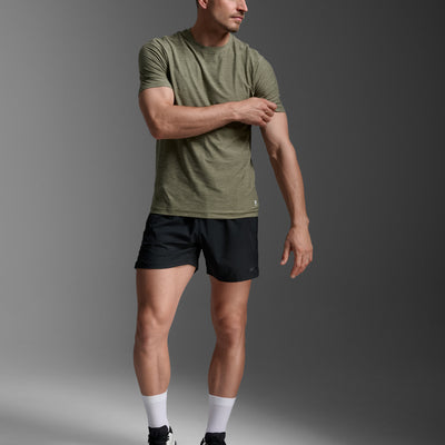 Signature Soft Jersey Tee