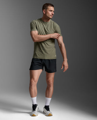 Signature Soft Jersey Tee