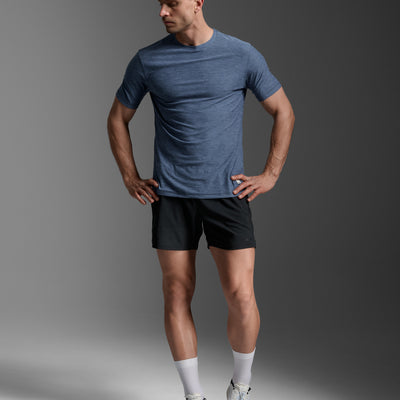 Signature Soft Jersey Tee