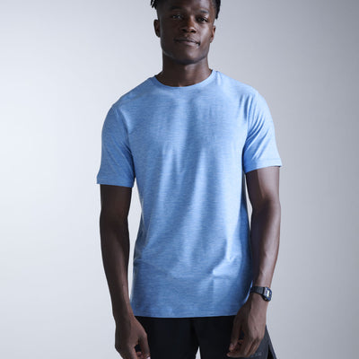 Signature Soft Jersey Tee