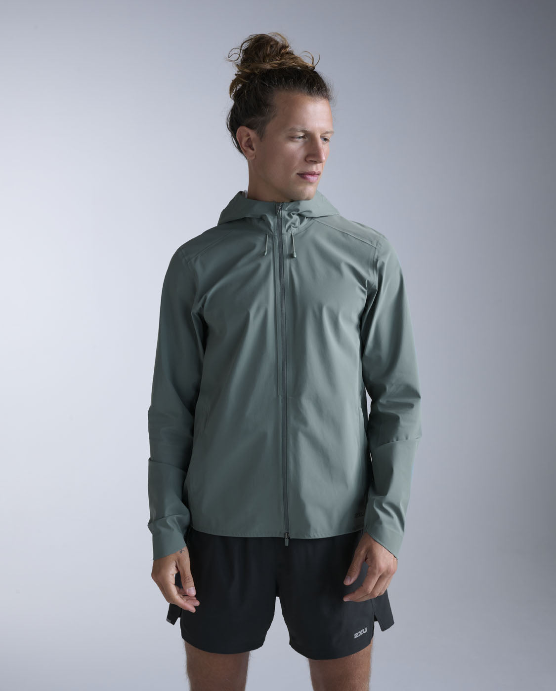 2XU Wind Break 180 ジャケット size:S Mens Jackets & Vests | Insulated, Running & Waterproof – 2XU Canada