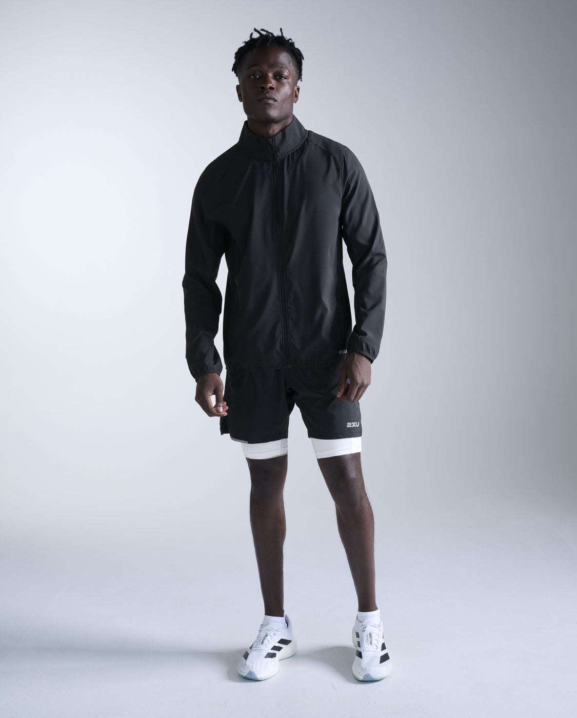 Aero Jacket – 2XU Canada