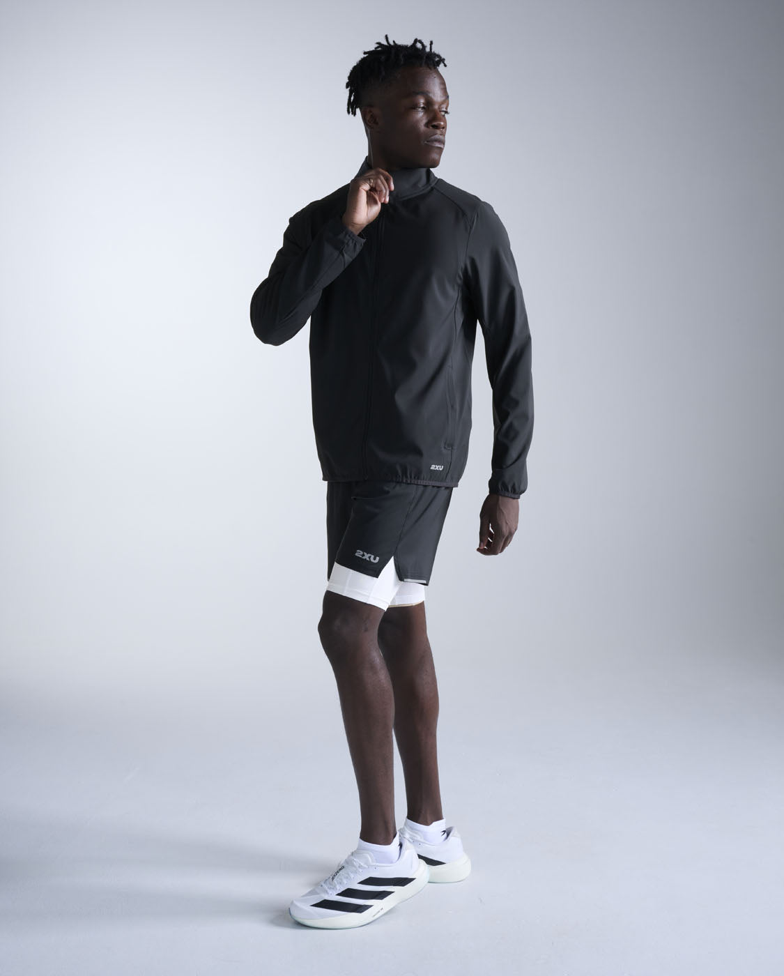 Aero Jacket – 2XU Canada