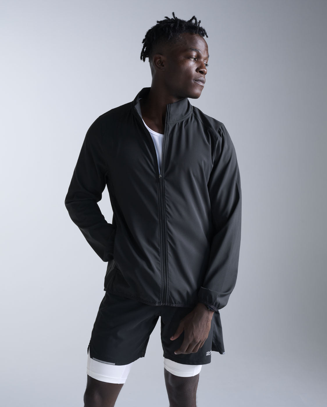Mens Jackets & Vests | Insulated, Running & Waterproof – 2XU Canada