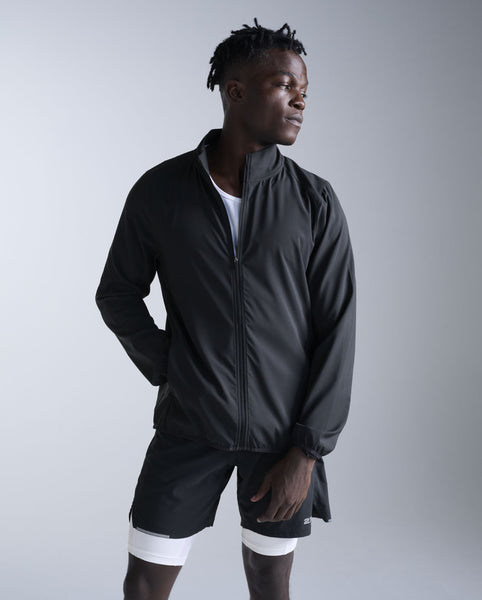 Aero Jacket – 2XU Canada