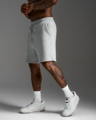 Commute Smooth Spacer Shorts