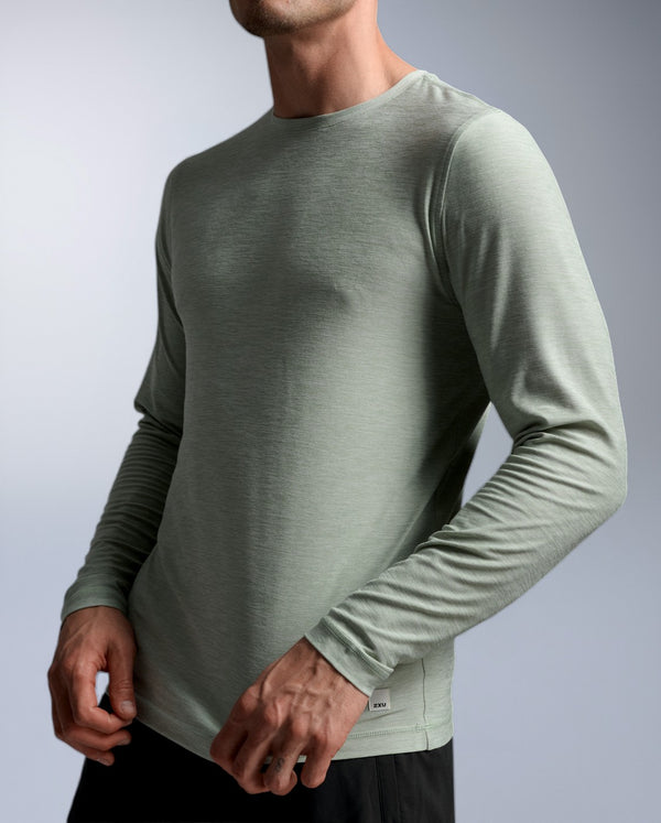Signature Soft Jersey Long Sleeve