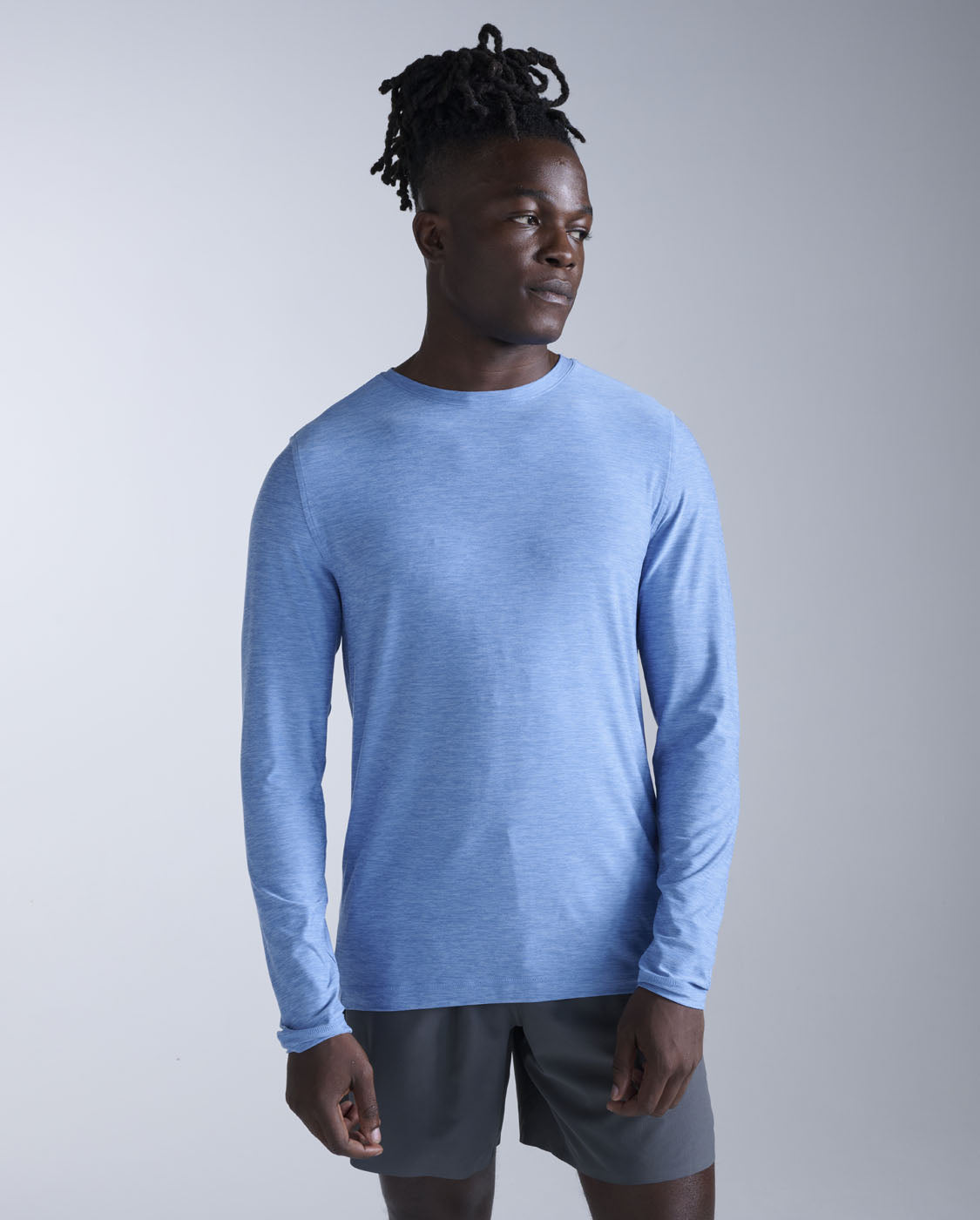 Silverlake Blue/Silverlake Blu