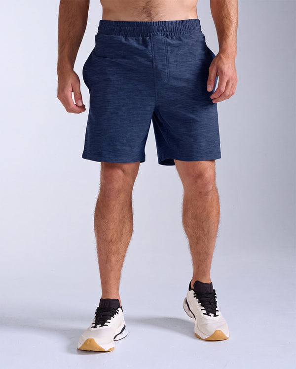 Signature Shorts