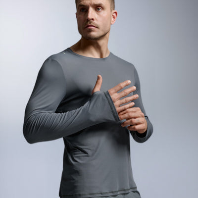 Aero Trail Long Sleeve