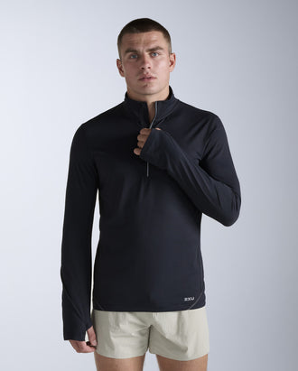 Aero Trail 1/2 Zip