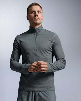Aero Trail 1/2 Zip