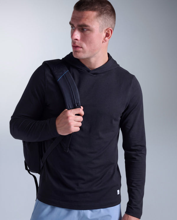 Motion Long Sleeve Hoodie