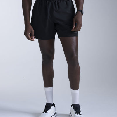 Motion 5 Inch Unlined Shorts