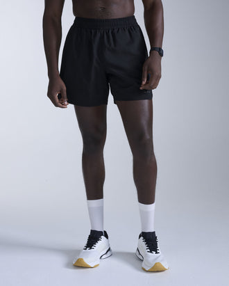 Motion 5 Inch Unlined Shorts