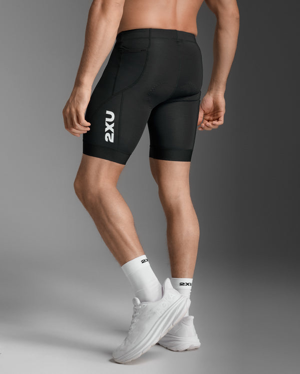 Core Tri 8 Inch Shorts