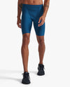 Aero Tri Shorts - Majol/White