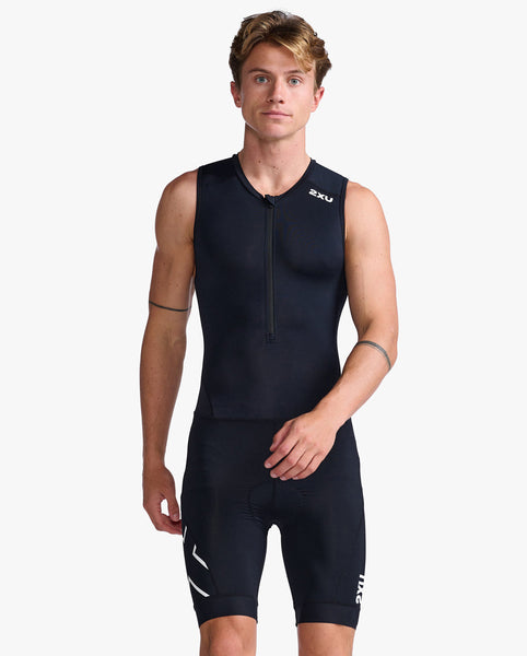 Mens Triathlon  Tri Suits, Tri Shorts, & Wetsuits – 2XU Canada