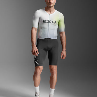 Light Speed React Sleeved Trisuit