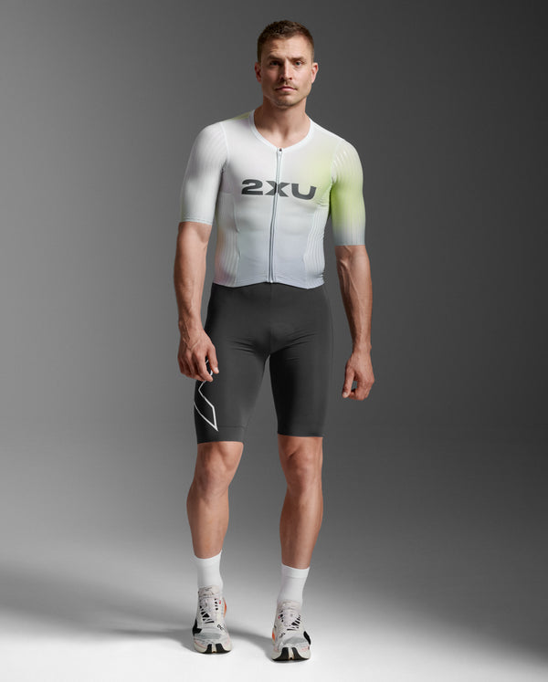 Light Speed React Sleeved Trisuit