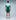 Beach Glass/Forest Biome
