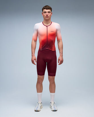 Aero Sleeved Trisuit